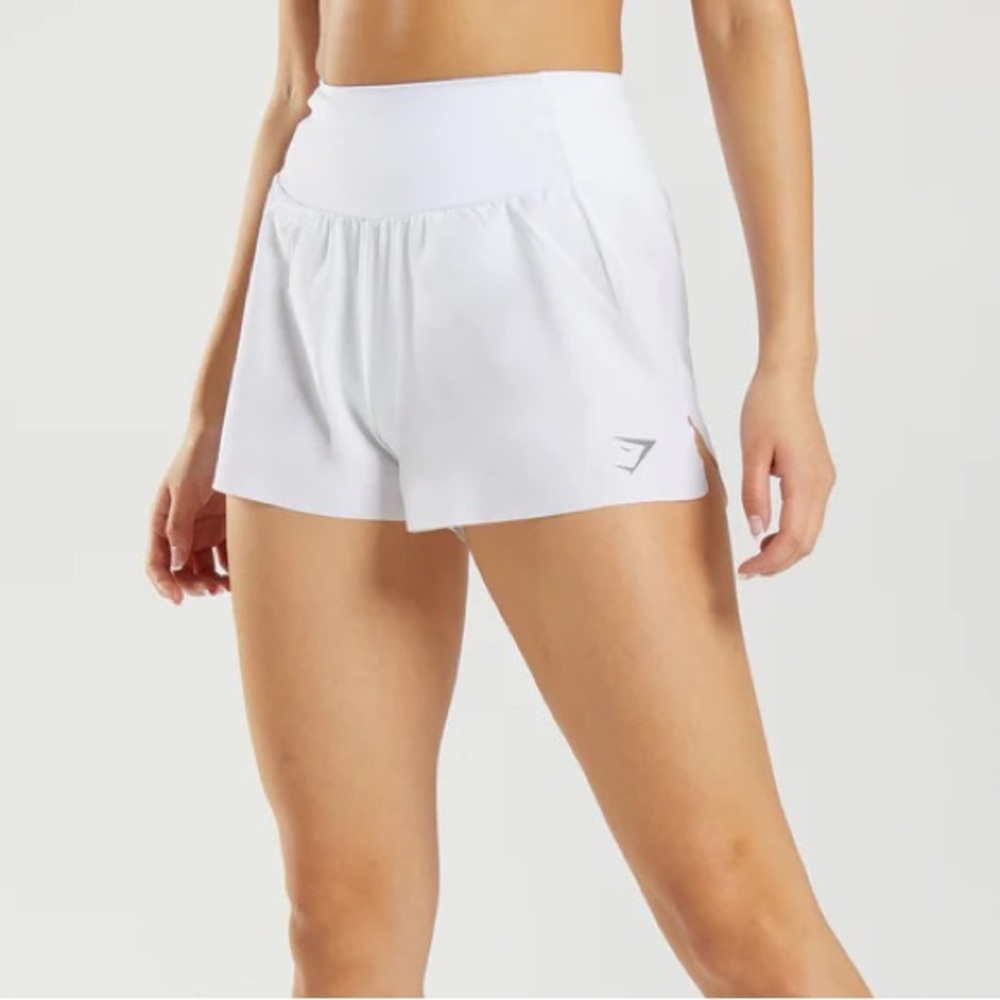 NEW Gymshark speed shorts